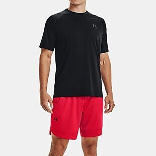 Under Armour: Up to 50% Off Sale