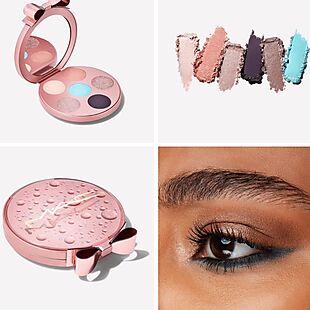 MAC Cosmetics: Up to 50% Off
