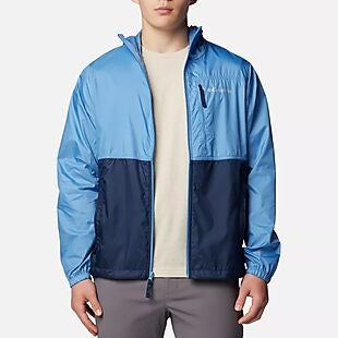 Columbia Sportswear