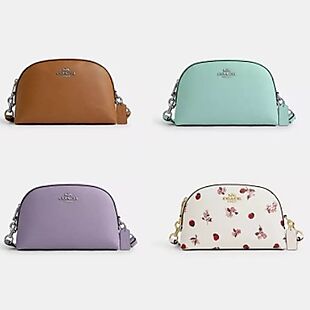 Up to 70% Off + 15% Off Coach Outlet