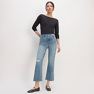 Everlane: Up to 70% Off Sale
