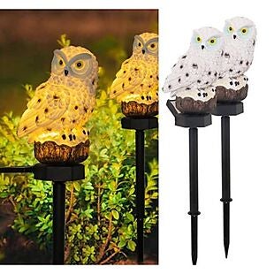 Up to 75% Off Outdoor Lighting