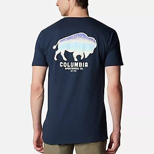 Columbia Shirts $14 Shipped in 25+ Styles