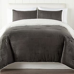 Up to 80% Off Bedding at JCPenney