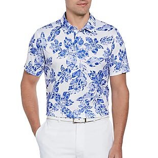 Up to 80% Off Golf Apparel