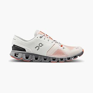On Running Men's X 3 Shoes $105 Shipped