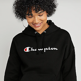 50% Off Select Champion + Free Shipping