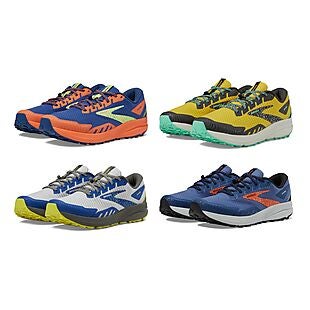 Brooks Divide 4 Shoes $80 Shipped