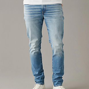 American Eagle Jeans $24 Shipped