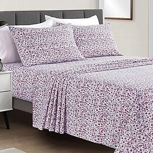 Cooling Printed Sheet Sets from $15