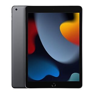 Apple iPad $199 Shipped!