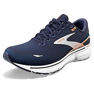 Up to 40% Off Brooks Running Shoes