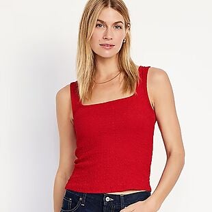 Old Navy Apparel $10 or Less