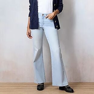 Lauren Conrad Jeans & Pants from $22