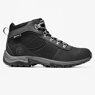 Timberland Mt. Maddsen Boots $56 Shipped