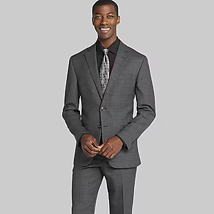 Jos. A. Bank Suit $100 Shipped