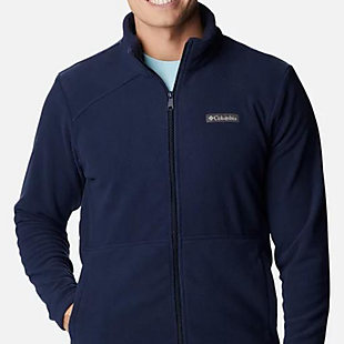 Columbia Men's Fleece Jacket $25 Shipped