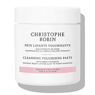 Christophe Robin Travel-Size Skincare $10