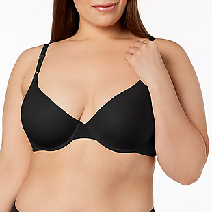 Over 60% Off Maidenform One Fab Fit Bra