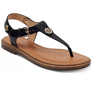 Tommy Hilfiger Sandals $29 Shipped