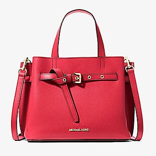Up to 85% Off Michael Kors