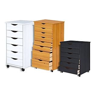 Storage Carts from $62