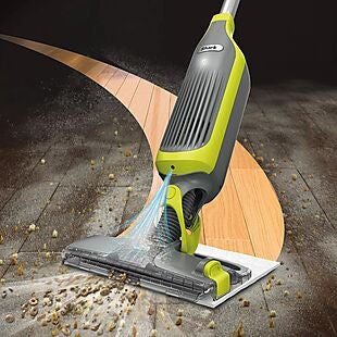 Shark Cordless VacMop $49