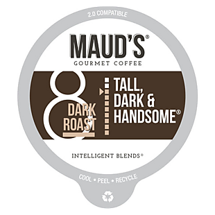 Maud's Coffee & Tea