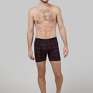 32 Degrees Boxer Briefs $3