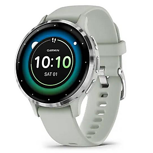 Garmin Venu 3S Smartwatch $360 Shipped