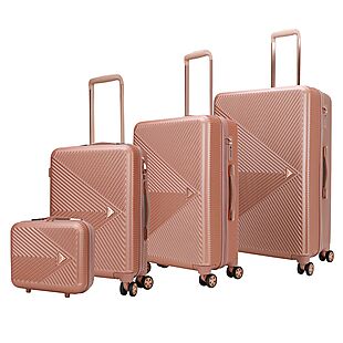 Brad's deals luggage online