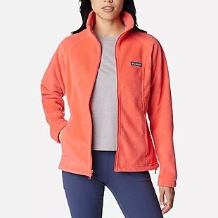 Columbia Sportswear