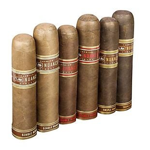 6pk Nub Cigars $25 Shipped