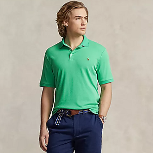 Up to 40% Off Polo Ralph Lauren