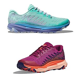 Hoka One One