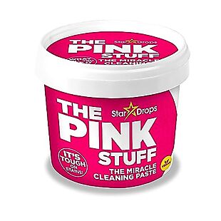 The Pink Stuff Cleaning Paste $5