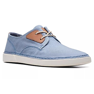 Clarks Men's Casual Shoes $34 Shipped