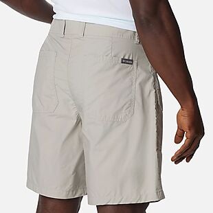 Columbia Cargo Shorts $17 Shipped