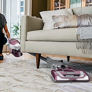 $100 Off Shark Rocket Vacuum