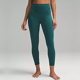 lululemon