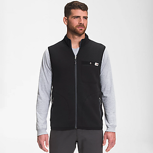 North Face: Up to 50% Off + Free Shipping