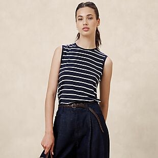 Banana Republic Factory