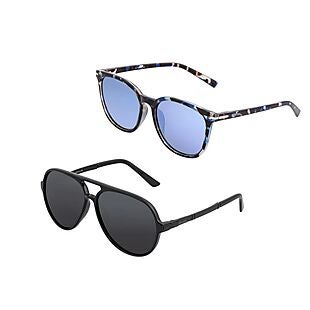 2 Polarized Sunglasses $30 Shipped