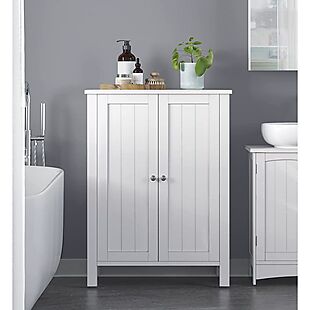 31.5" Storage Cabinet $63 Shipped
