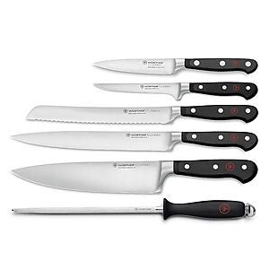 Up to 60% Off + 10% Off Wusthof Knives