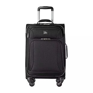 Skyway Softside Carry-On $40