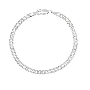 Women's Silver Bracelet $20 Shipped