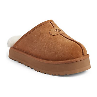 UGG Discoquette Slippers $75 Shipped