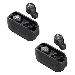 2pk JLab Earbuds $20