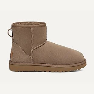 Up to 40% Off UGG